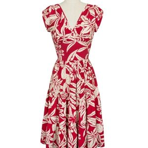 Trashy Diva Cactus Rouge Bonita - sz 16